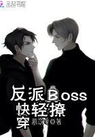 快穿：反派boss，轻撩