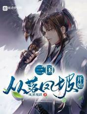 三国：从落凤坡开始