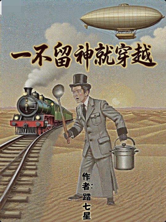 一不留神就穿越