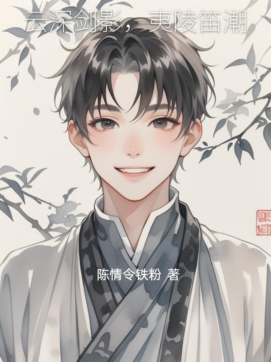 云深剑影，夷陵笛潮