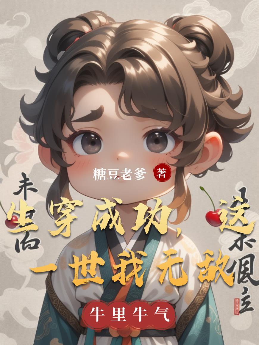 生穿成功，这一世我无敌