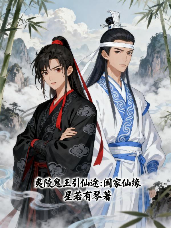 夷陵鬼王引仙途:阖家仙缘