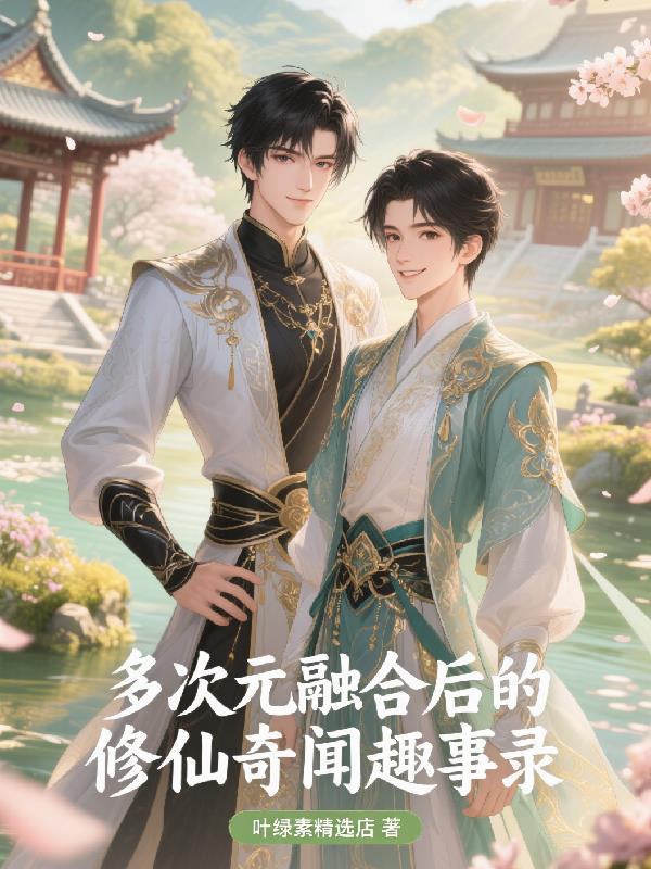 多次元融合后的修仙奇闻趣事录