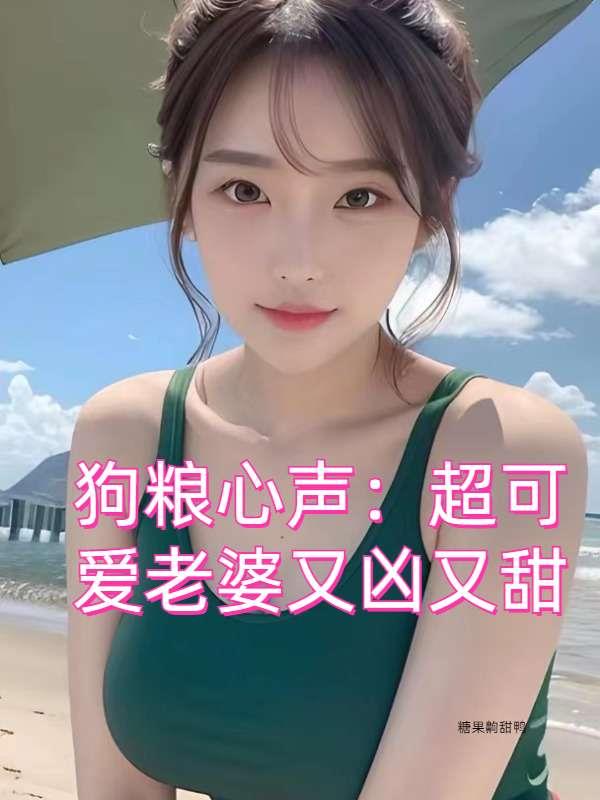 狗粮心声:超可爱老婆又凶又甜