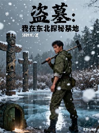 盗墓:我在东北探秘禁地
