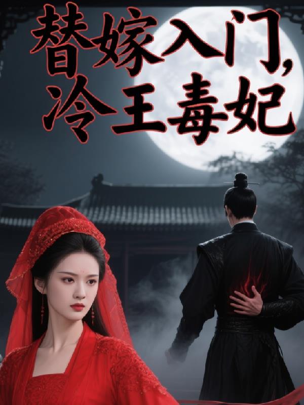 替嫁入门,冷面毒妃