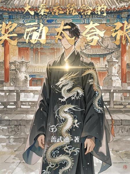 大秦:系统给的奖励太夸张