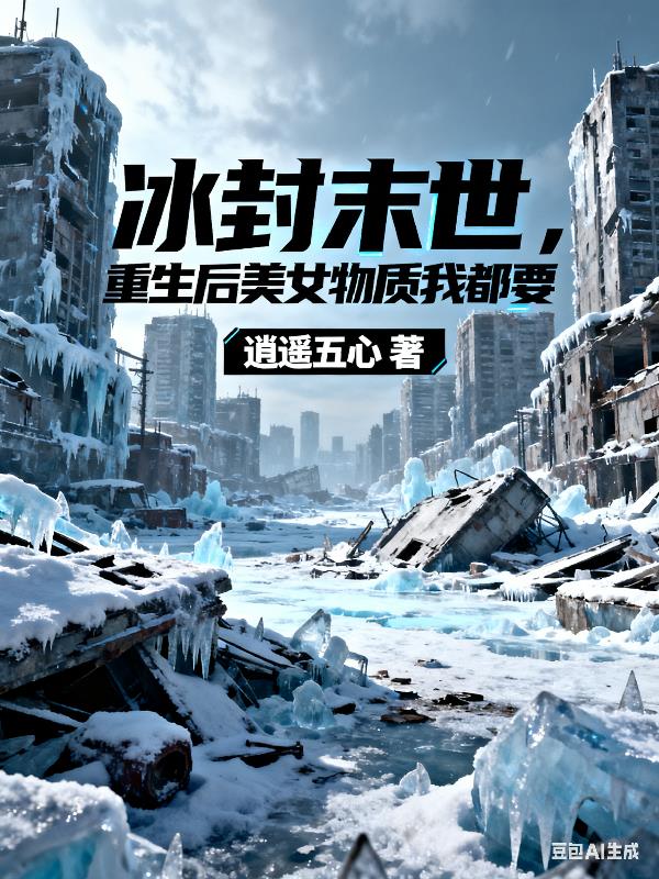 冰封末世,重生后美女物质我都要