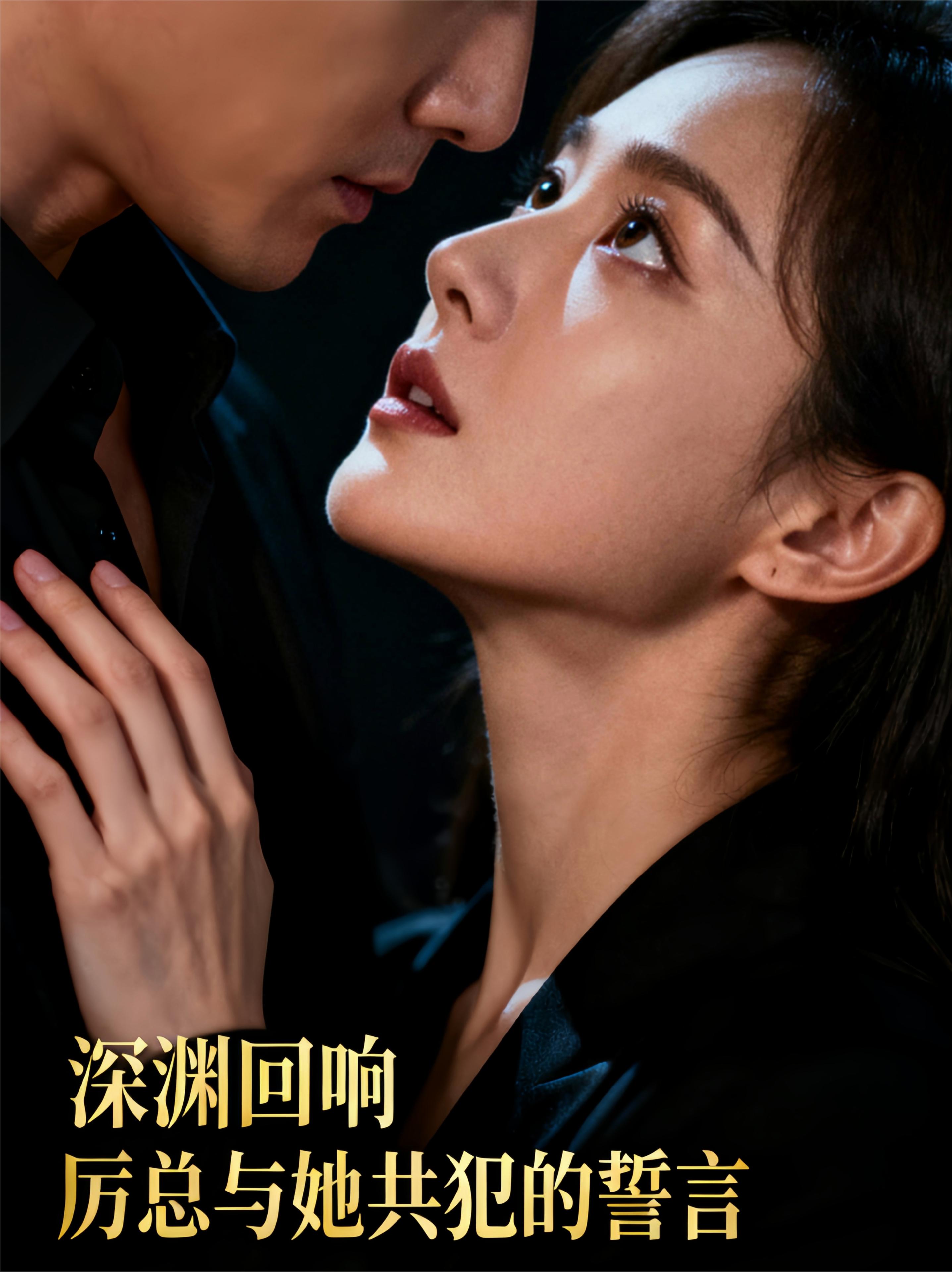 深渊回响：厉总与她共犯的誓言