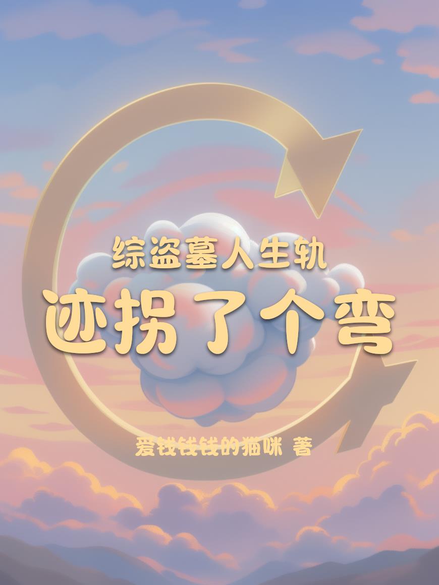 综盗墓人生轨迹拐了个弯