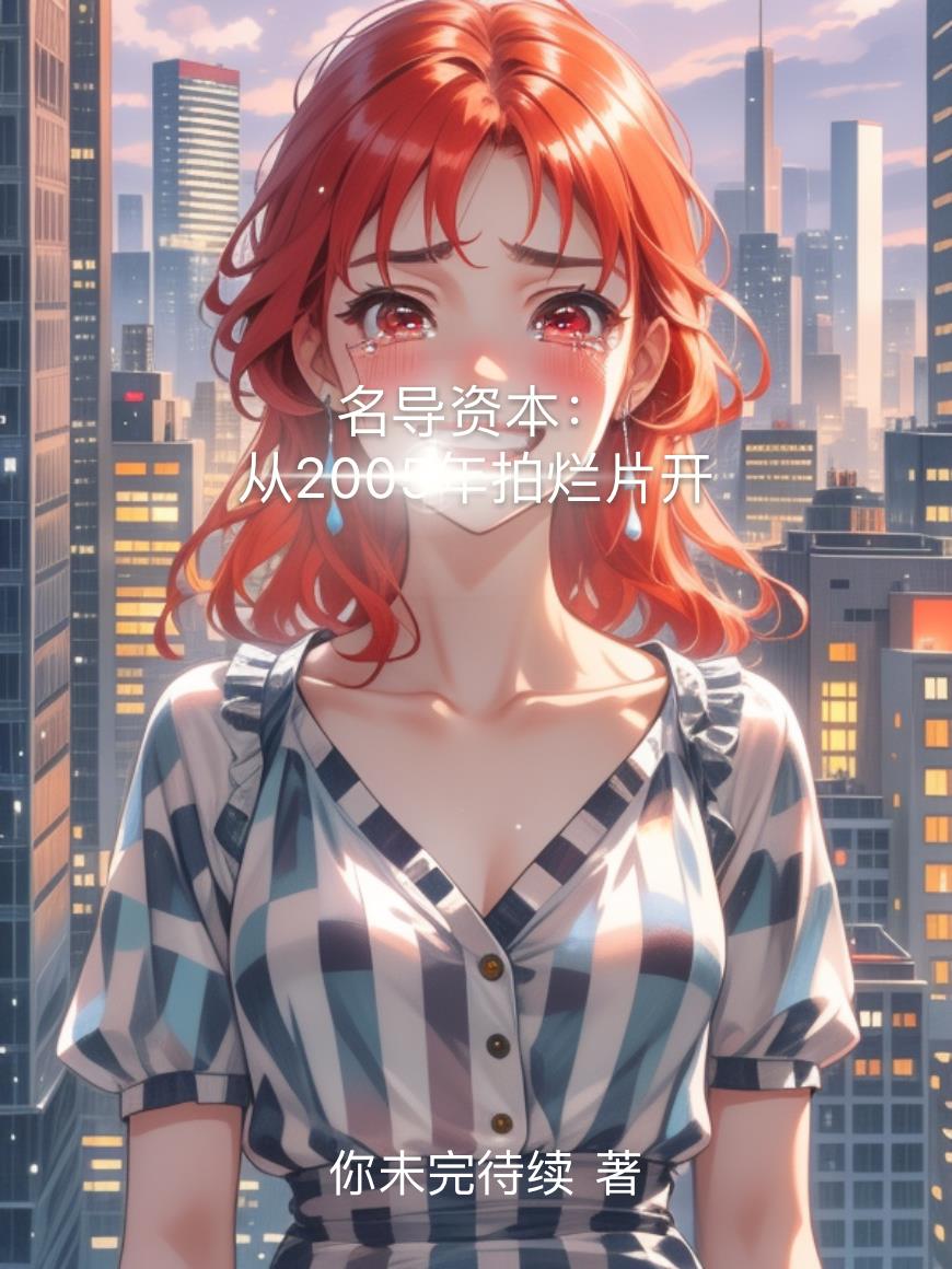 名导资本:从2005年拍烂片开