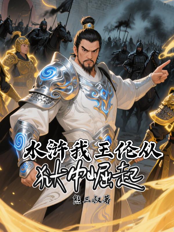 水浒,我王伦从狱中崛起!