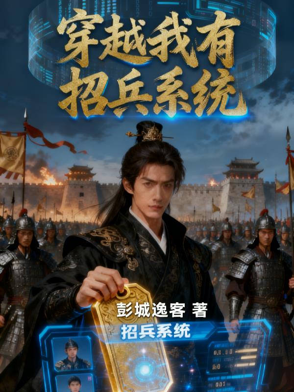 穿越我有招兵系统