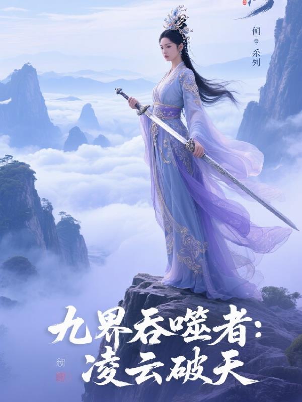 九界吞噬者:凌云破天