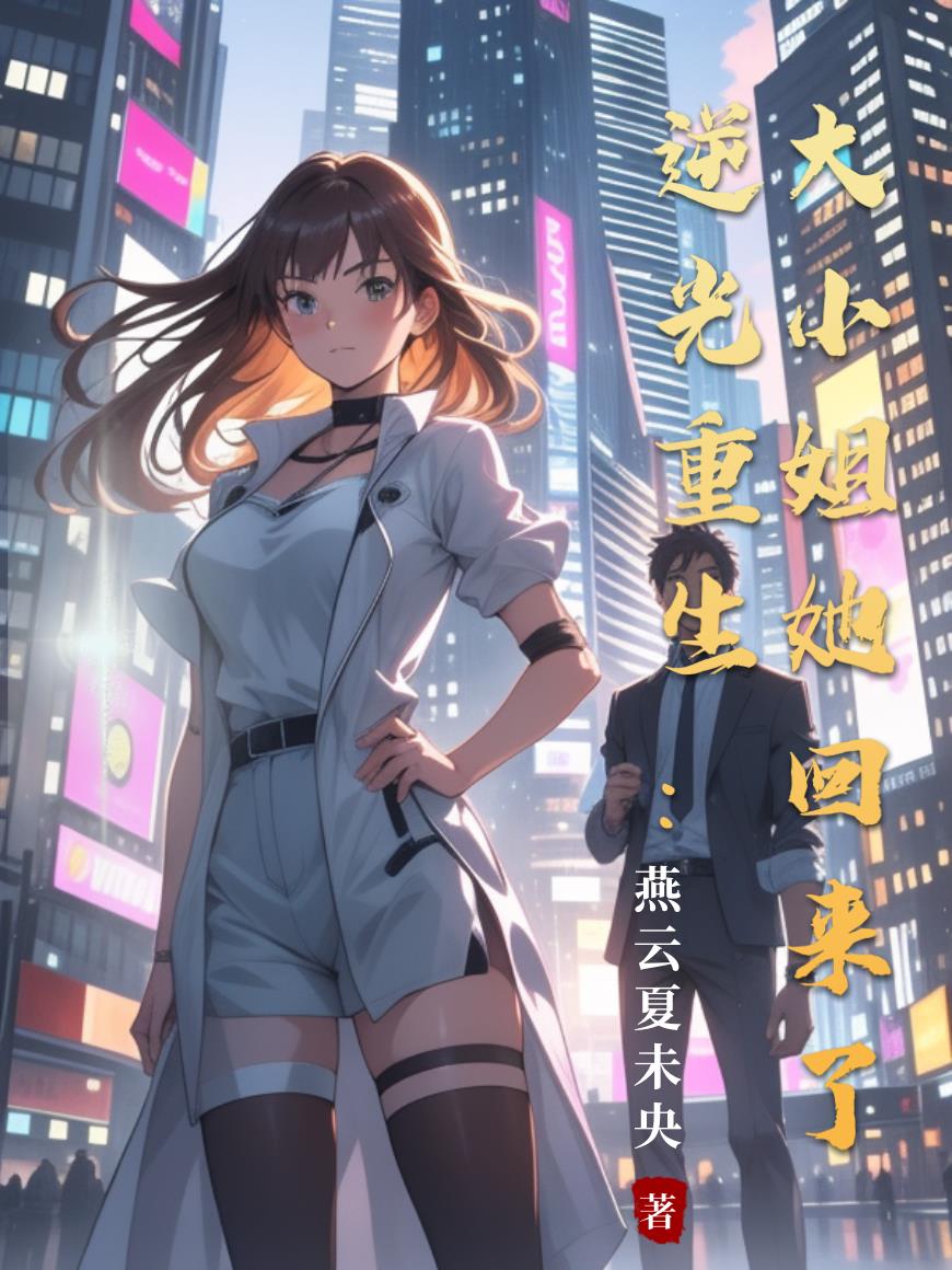 逆光重生：大小姐她回来了