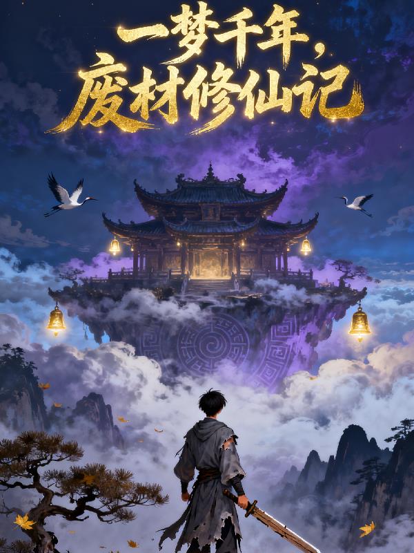 一梦千年，废材修仙记