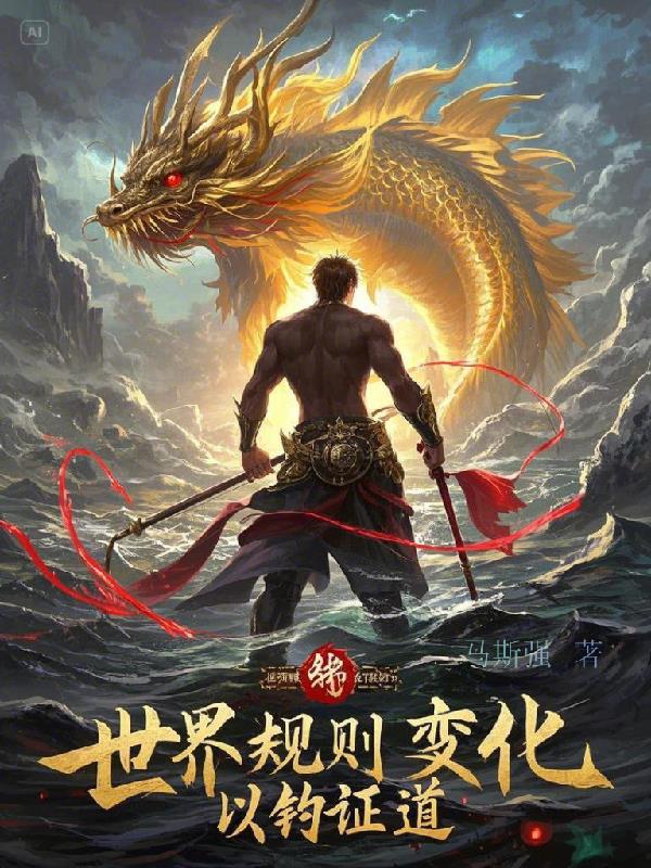 世界规则变化,以钓证道