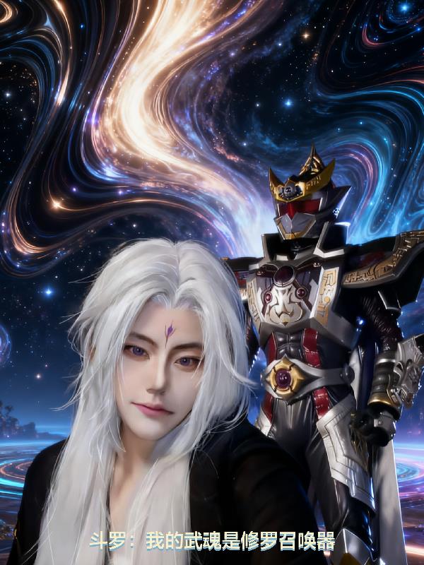 斗罗:我的武魂是修罗召唤器