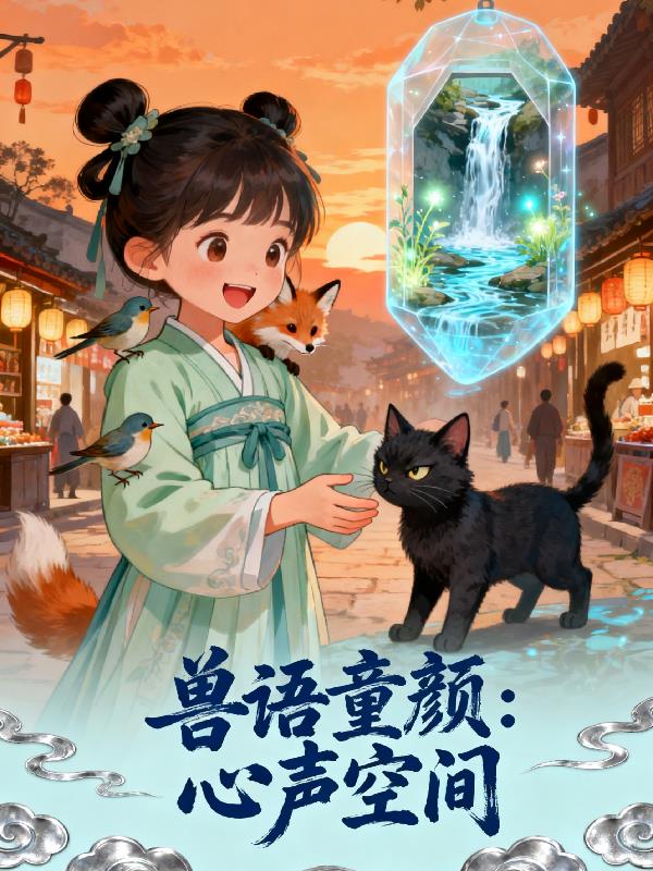 兽语童颜:心声空间