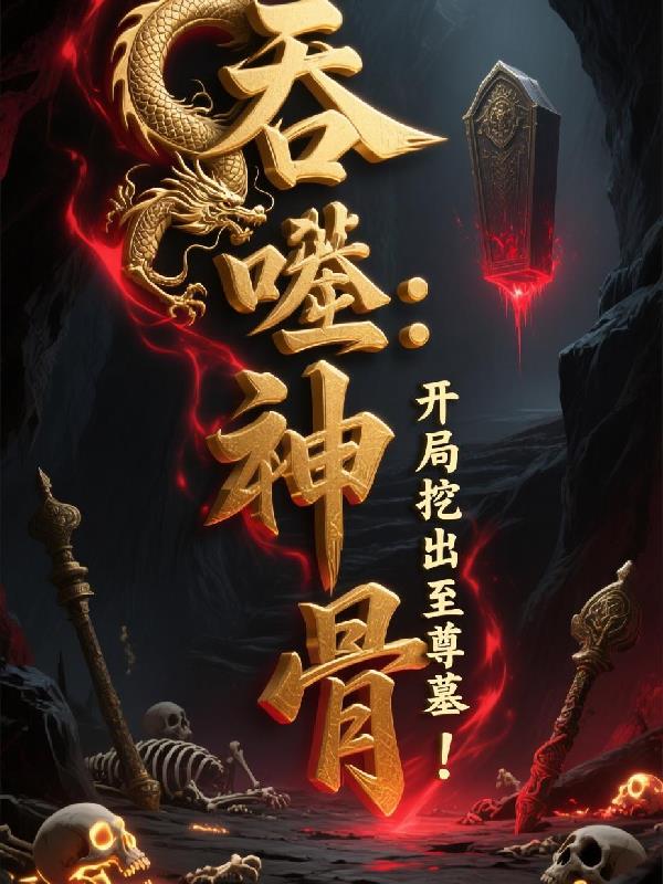 吞噬神骨开局挖出至尊墓!