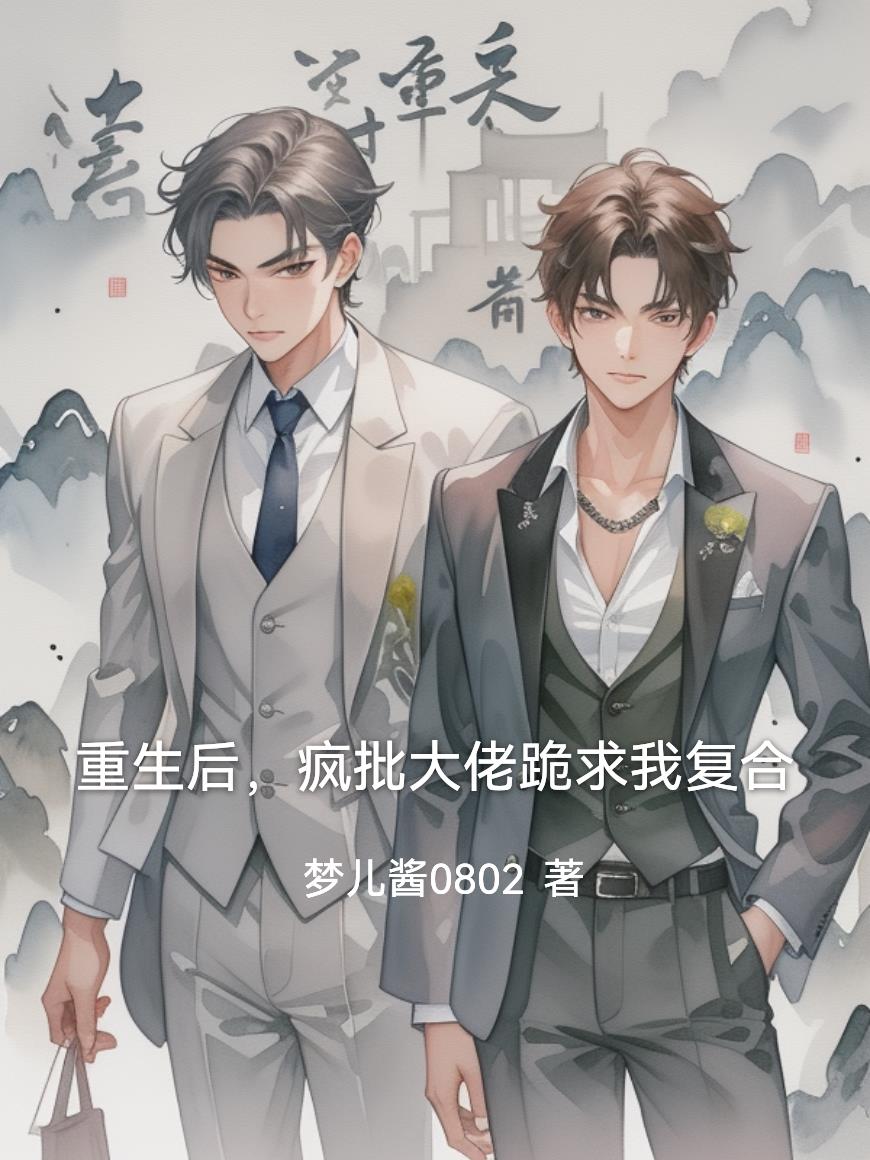 重生后,疯批大佬跪求我复合