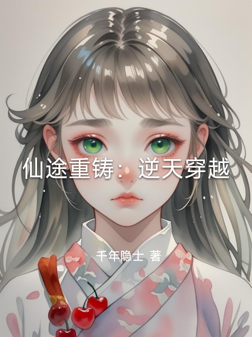 仙途重铸：逆天穿越