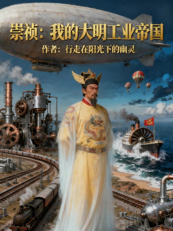 崇祯：我的大明工业帝国