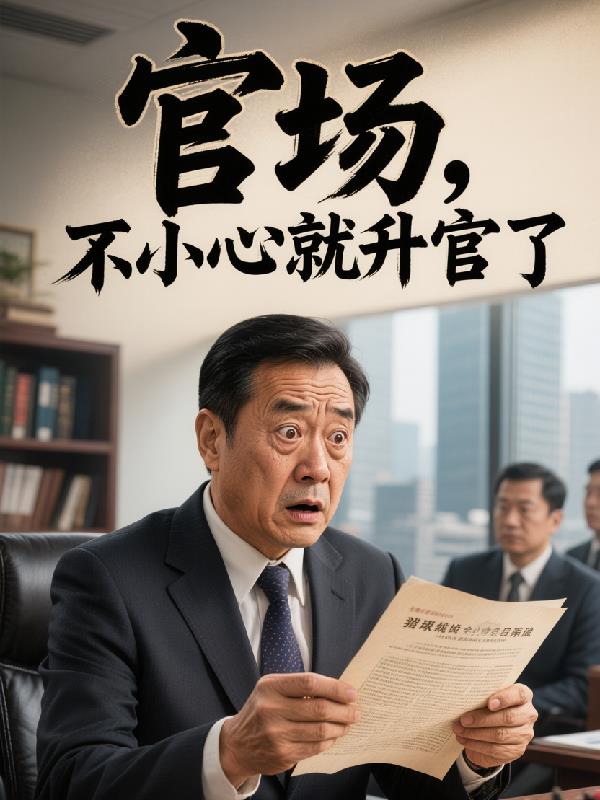 官场,不小心就升官了