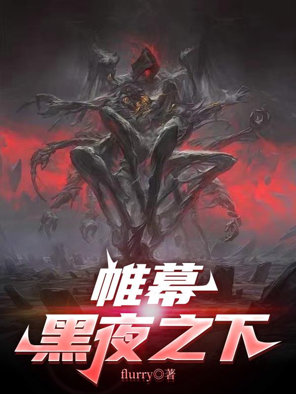 帷幕：黑夜之下