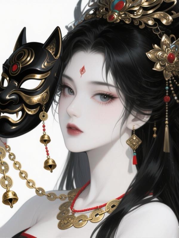 傩神令:千傩觉醒