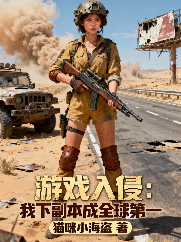 游戏入侵:我下副本成全球第一