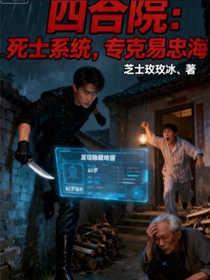 四合院:死士系统,专克易忠海