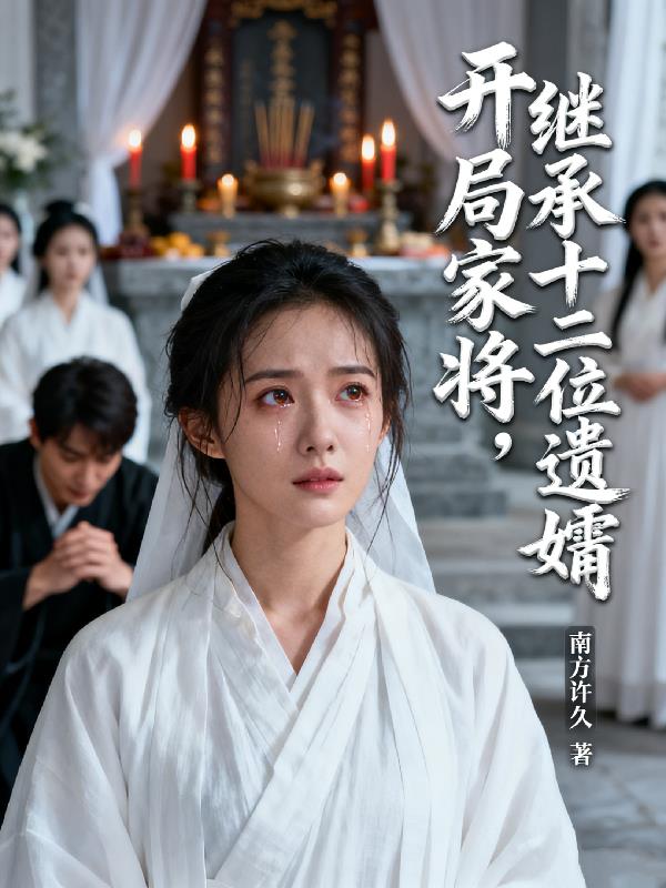 开局家将，继承十二位遗孀