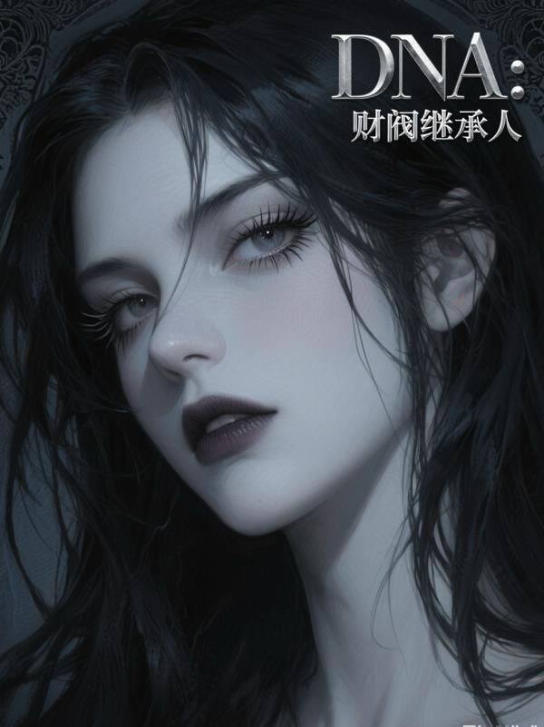 DNA:财阀继承人