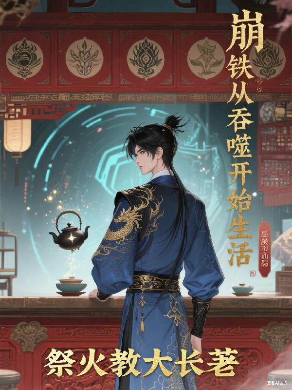 崩铁从吞噬开始生活