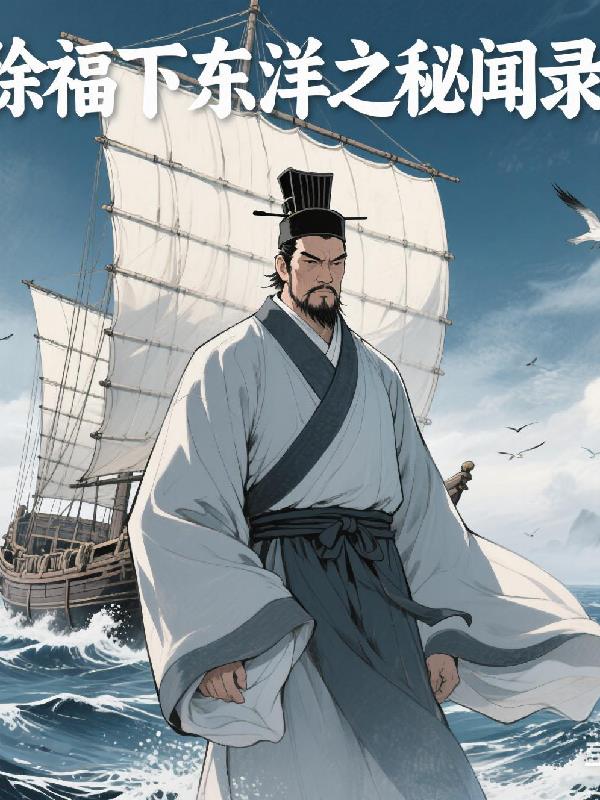 徐福下东洋之秘闻录