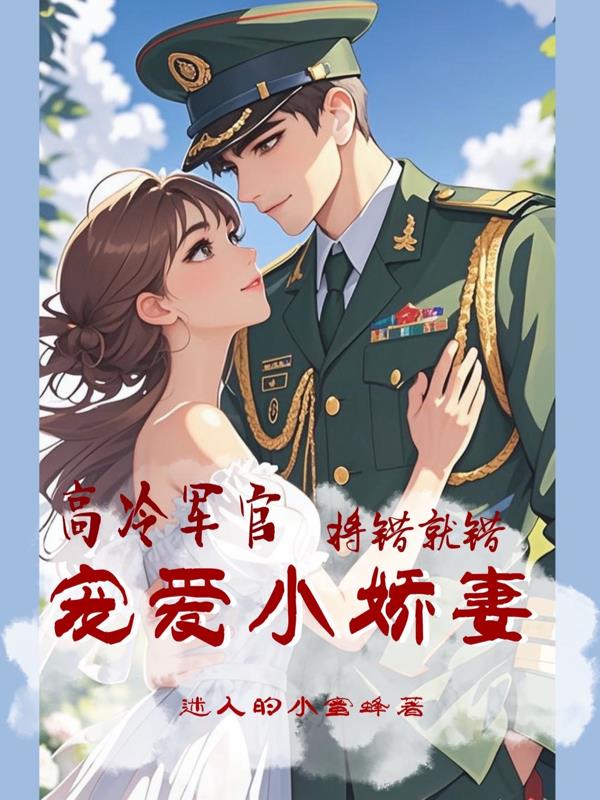 高冷军官,将错就错宠爱小娇妻