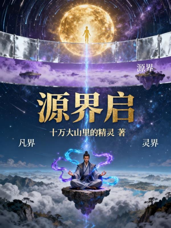 源界启