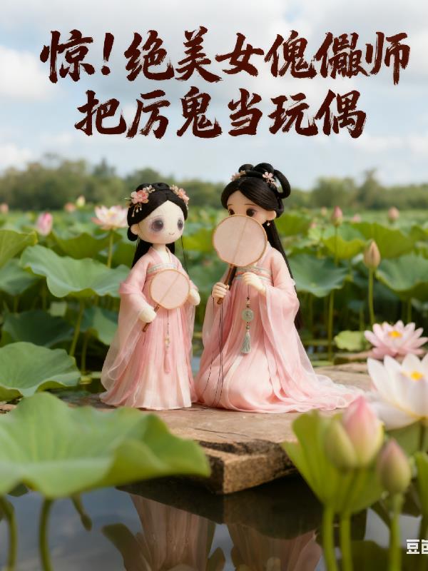 惊!绝美女傀儡师把厉鬼当玩偶