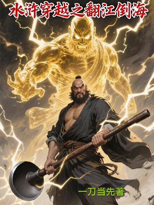 水浒穿越之翻江倒海