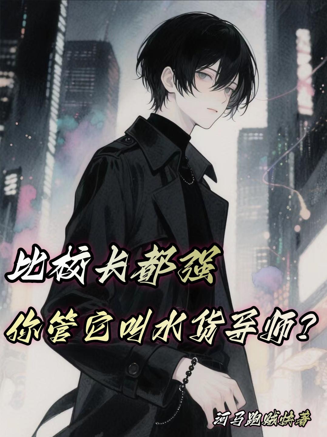 比校长都强,你管它叫水货导师?