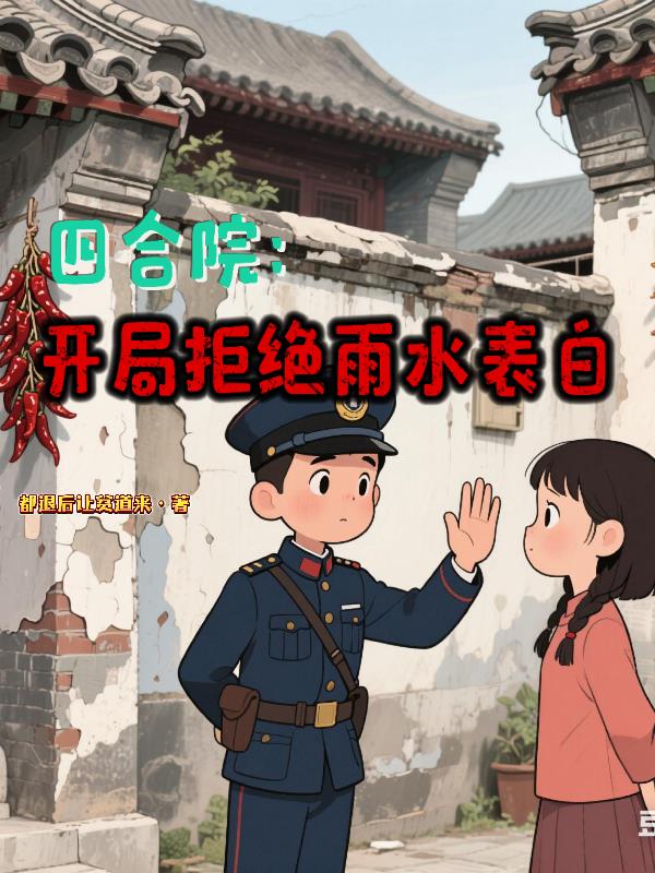 四合院：开局拒绝雨水表白