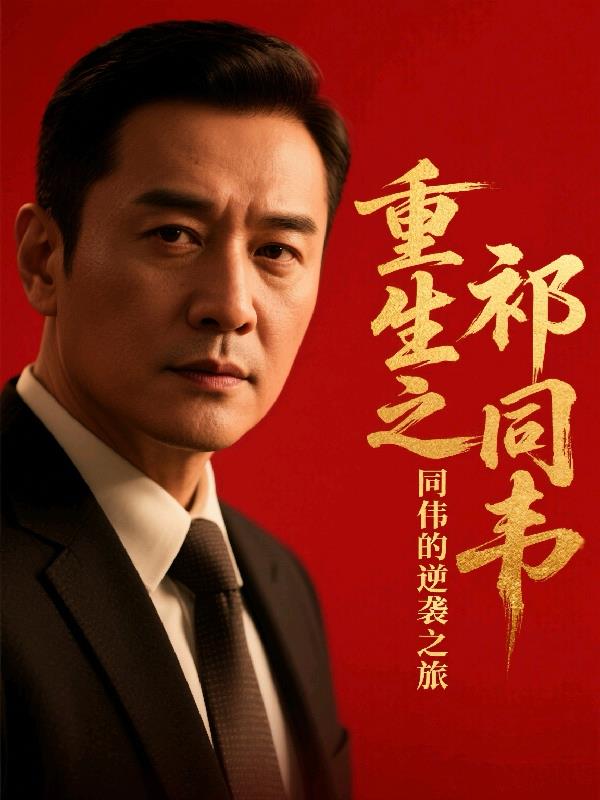 重生之祁同伟的逆袭之旅