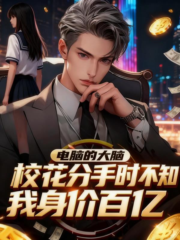 校花分手时不知我身价百亿