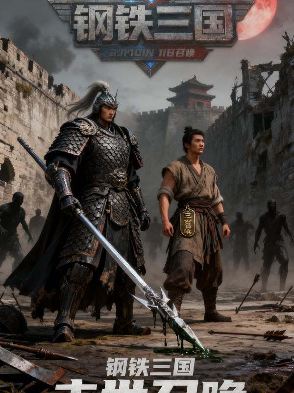 钢铁三国:末世召唤