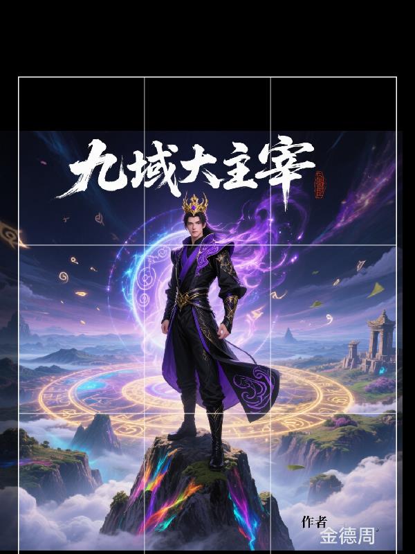 九域大主宰