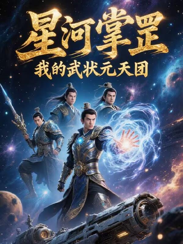 星河掌罡，我的武状元天团