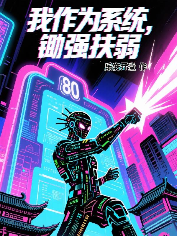 我作为系统,锄强扶弱