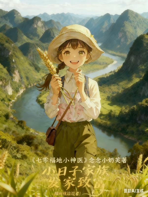 七零福地小神医