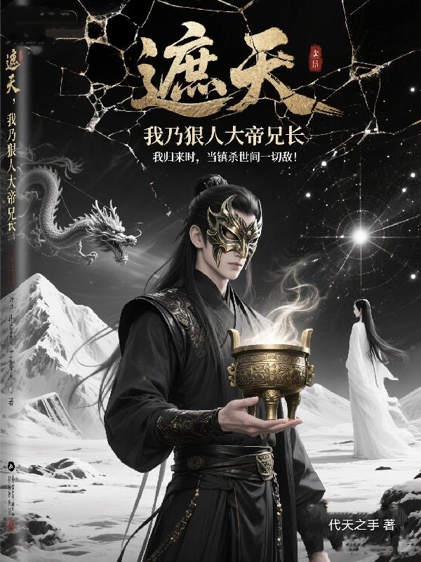 遮天,我乃狠人大帝兄长